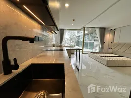 ขายอพาร์ทเม้นท์ สตูดิโอ ในโครงการ อันดามัน ริเวียร่า, เชิงทะเล