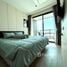 1 Bedroom Apartment for sale at Aeras, Nong Prue, Pattaya