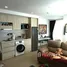 1 Schlafzimmer Appartement zu verkaufen im Olympus City Garden , Nong Prue, Pattaya