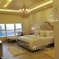 3 غرفة نوم شقة للبيع في Asas Tower, Al Khan Lagoon, Al Khan