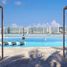 3 Bedroom Apartment for sale at Beachgate by Address, EMAAR Beachfront