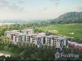 2 Bedroom Apartment for sale at Sansara Black Mountain , Hin Lek Fai, Hua Hin, Prachuap Khiri Khan, Thailand