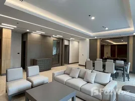 在Royal Residence Park租赁的3 卧室 住宅, Lumphini, 巴吞旺, 曼谷, 泰国