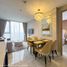 1 спален Квартира в аренду в Copacabana Beach Jomtien, Nong Prue