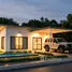 2 спален Вилла for sale in Sala Dan, Краби, Sala Dan, Ko Lanta