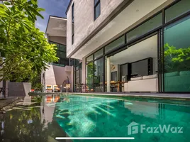 3 Bedroom Villa for sale at Wallaya Villas Harmony, Si Sunthon, Thalang, Phuket