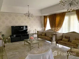 Bawabat Al Sharq で売却中 4 ベッドルーム 別荘, バニヤ・イースト