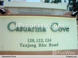 2 Bedrooms Apartment for rent in Tanjong rhu, Central Region Tanjong Rhu Road