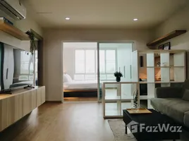 ขายคอนโด 1 ห้องนอน ในโครงการ เดอะวิว คอนโด สวนหลวง, วิชิต