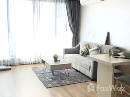 1 Schlafzimmer Appartement zu vermieten im Ladda Plus Sriracha, Si Racha, Si Racha, Chon Buri