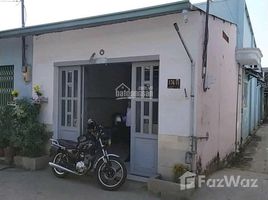 1 Phòng ngủ Nhà mặt tiền for sale in Thạnh Xuân, Quận 12, Thạnh Xuân