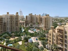 1 Bedroom Apartment for sale at Al Jazi, Madinat Jumeirah Living, Umm Suqeim