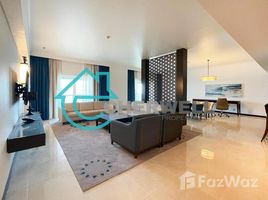 3 غرفة نوم شقة للبيع في Fairmont Marina Residences, The Marina, أبو ظبي