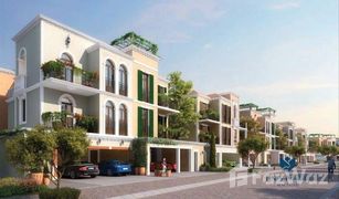 5 Bedrooms Townhouse for sale in La Mer, Dubai Sur La Mer