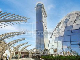 1 chambre Appartement a vendre à , Dubai The Palm Tower Residences 