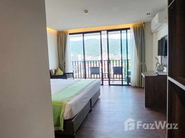 Studio Condo for rent at The Beach Boutique House, Patong, Kathu, Phuket