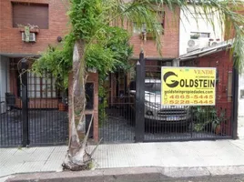 5 Bedroom House for sale in Federal Capital, Buenos Aires, Federal Capital