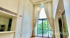 Viviendas disponibles en The Sukhothai Residences