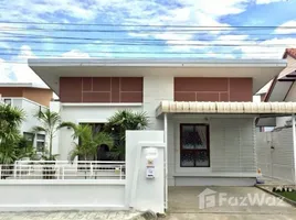 บ้านเดี่ยว 2 ห้องนอน ให้เช่า ในโครงการ กุลพันธ์ วิลล์ 9, บ้านแหวน, หางดง, เชียงใหม่