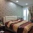 4 Schlafzimmer Reihenhaus zu vermieten im Desa ParkCity, Batu, Kuala Lumpur, Kuala Lumpur, Malaysia