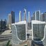 433 Sqft Office for rent at B2B Tower, Burj Views, Downtown Dubai