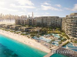 2 спален Пентхаус на продажу в Six Senses Residences, The Crescent, Palm Jumeirah