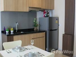 1 Schlafzimmer Wohnung zu vermieten im The Chezz Metro Life Condo, Nong Prue