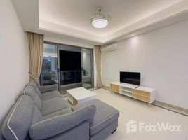 在Alam Sutera - Denai Sutera租赁的开间 顶层公寓, Bandar Kuala Lumpur, Kuala Lumpur, 吉隆坡