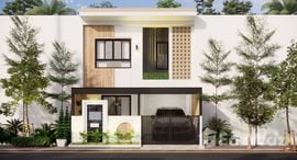 Available Units at Pruksa Ville Thalang