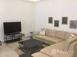 2 Bedroom Apartment for rent at Lake View, The 5th Settlement