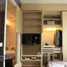 คอนโด 1 ห้องนอน ให้เช่า ในโครงการ เดอะ เซนต์ เรสิเดนเซส, จอมพล, จตุจักร