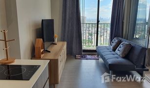 1 Bedroom Condo for sale in Bang Khae, Bangkok The Parkland Phetkasem Condominium