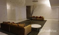 Photos 3 of the Reception / Lobby Area at Baan Siri 31