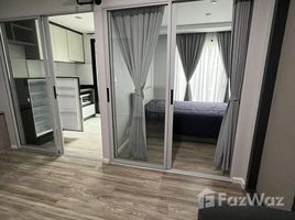 1 Habitación Apartamento en venta en Very II Sukhumvit 72, Samrong Nuea, Mueang Samut Prakan, Samut Prakan, Tailandia