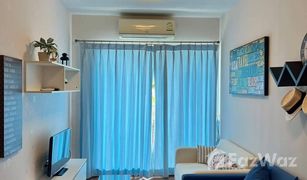 1 Bedroom Condo for sale in Hua Hin City, Hua Hin The Trust Condo Huahin