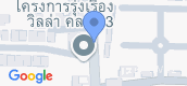 Map View of Venue ID Phaholyothin-Rangsit