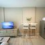 1 спален Квартира в аренду в Metro Luxe Ratchada, Din Daeng