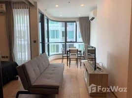 1 Bedroom Condo for sale at Q Chidlom-Phetchaburi , Makkasan, Ratchathewi, Bangkok