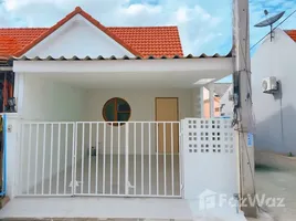 2 Schlafzimmer Reihenhaus zu verkaufen in Nong Kae, Hua Hin, Nong Kae, Hua Hin