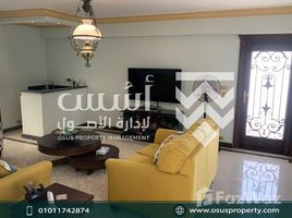 5 Schlafzimmer Villa zu verkaufen im Katameya Hills, The 5th Settlement, New Cairo City