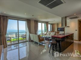 ขายอพาร์ทเม้นท์ 2 ห้องนอน ในโครงการ เดอะ ริเวียร่า โอเชี่ยน ไดร์ฟ, เมืองพัทยา, พัทยา, ชลบุรี