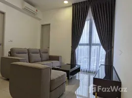 在The Miltonia Residences租赁的3 卧室 顶层公寓, Yishun west