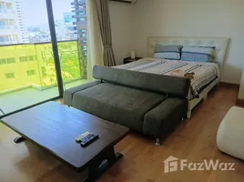 คอนโด สตูดิโอ ให้เช่า ในโครงการ เดอะร็อคโค, หัวหิน, หัวหิน