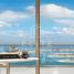 Grand Bleu Tower で売却中 2 ベッドルーム アパート, エマービーチフロント, ドバイ港