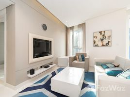 2 Bedroom Apartment for rent at DAMAC Maison the Vogue , Business Bay, Dubai, United Arab Emirates