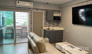 2 Schlafzimmern Wohnung zu verkaufen in Patong, Phuket Patong Condotel