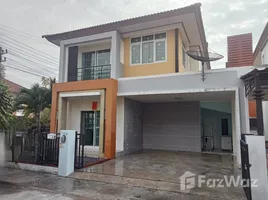 3 Habitación Casa en alquiler en Tada Park 2, Bo Win, Si Racha