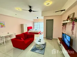 Studio Wohnung zu vermieten im Mahkota Impian, Mukim 8, Central Seberang Perai