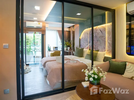 1 Bedroom Condo for sale at Kave Town Colony, Khlong Nueng, Khlong Luang, Pathum Thani