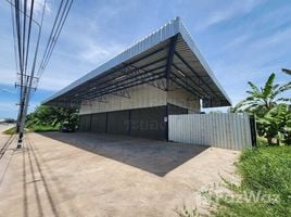  Warehouse for rent in Rayong, Ban Laeng, Mueang Rayong, Rayong